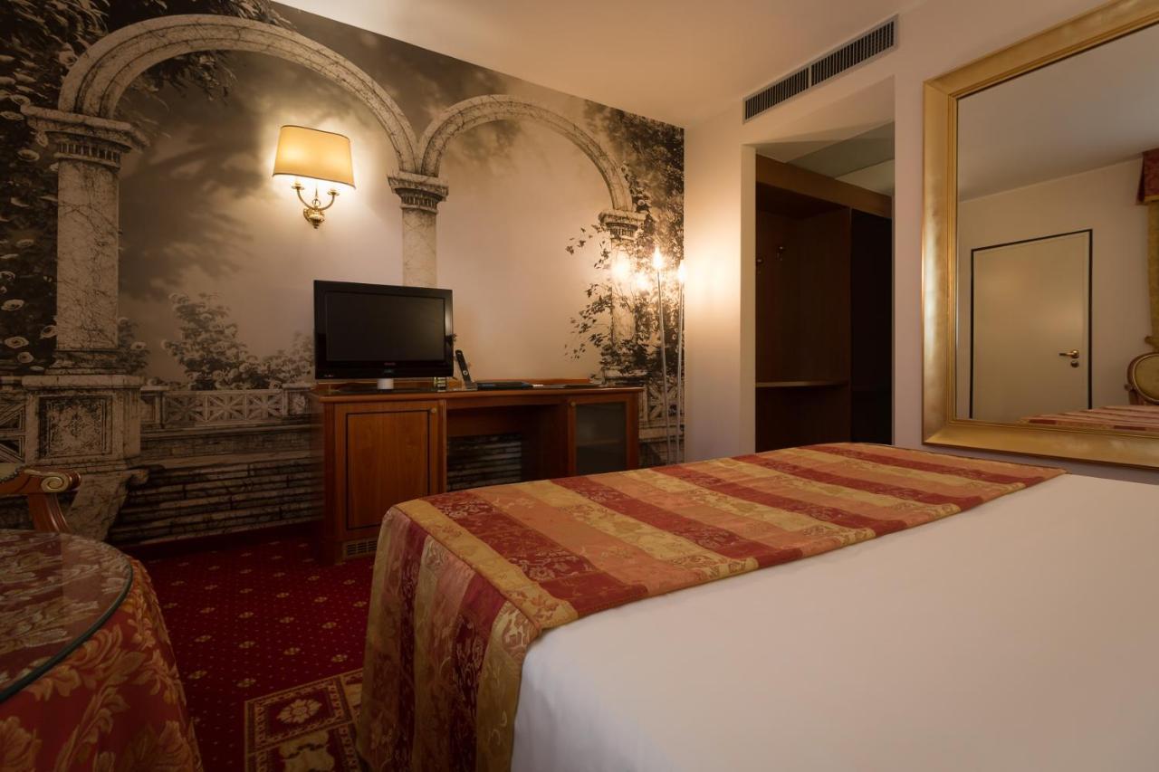 Hotel Motel Del Duca Cava Manara Buitenkant foto