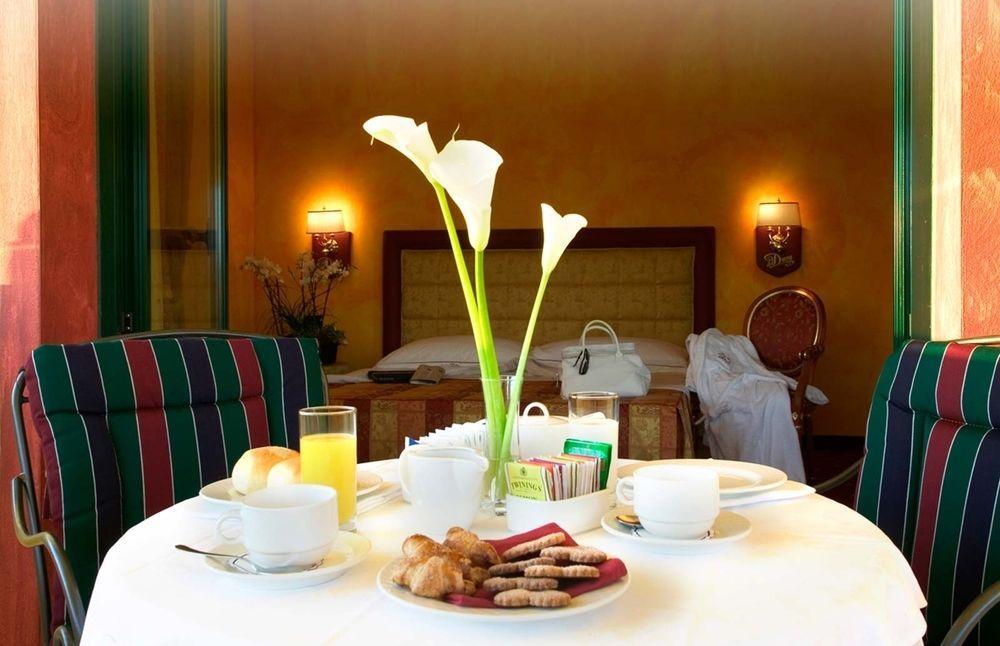 Hotel Motel Del Duca Cava Manara Buitenkant foto