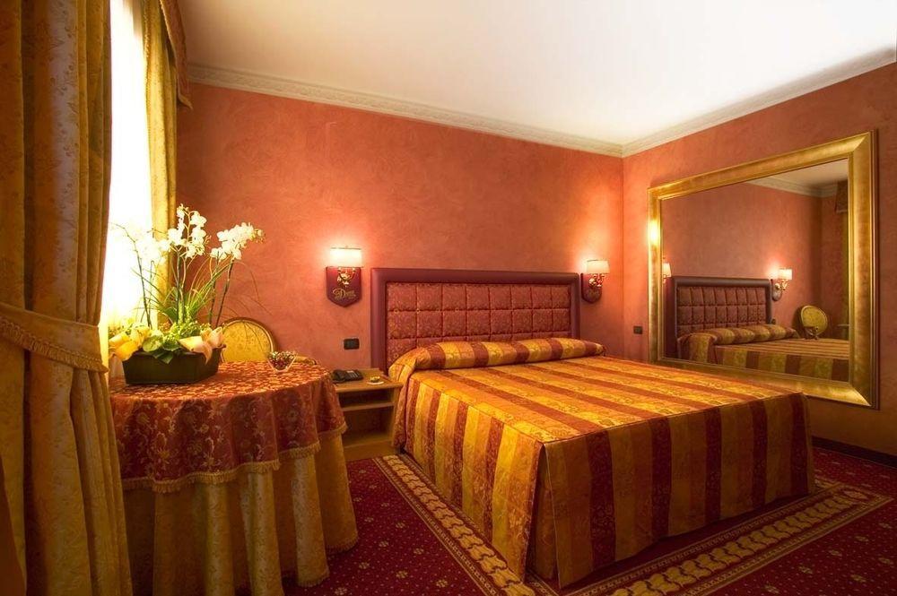Hotel Motel Del Duca Cava Manara Buitenkant foto