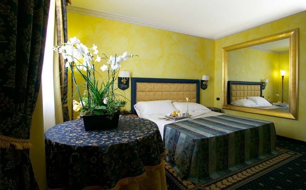 Hotel Motel Del Duca Cava Manara Buitenkant foto